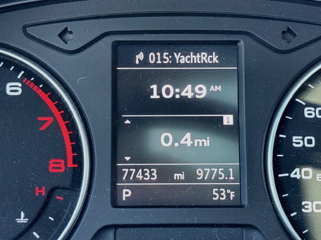 Used 2016 Audi A3 2.0T Premium AWD/4WD image 20