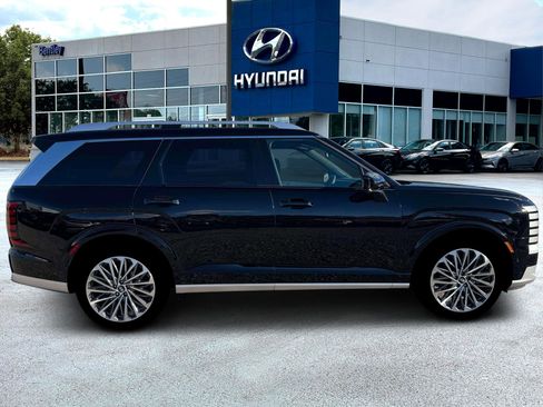 New 2026 Hyundai Palisade Calligraphy image 9