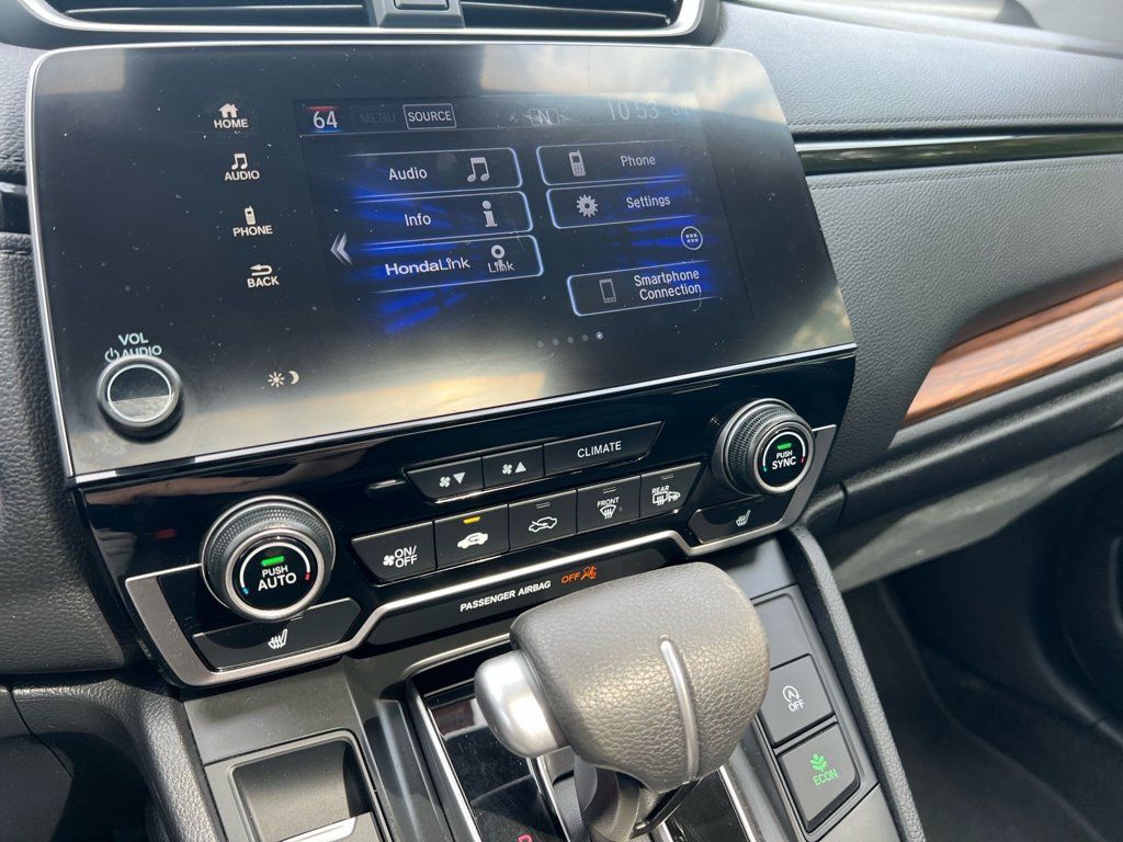 Used 2020 Honda CR-V EX image 15