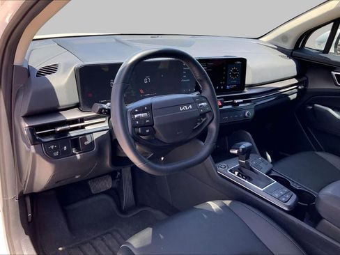 Certified 2026 Kia Sportage EX FWD image 36