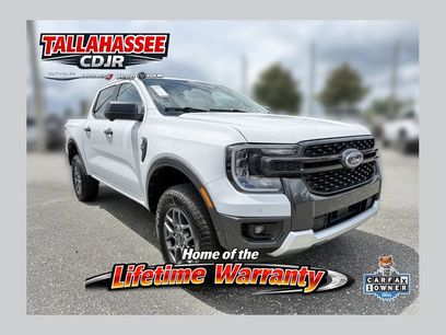 Used 2024 Ford Ranger XLT