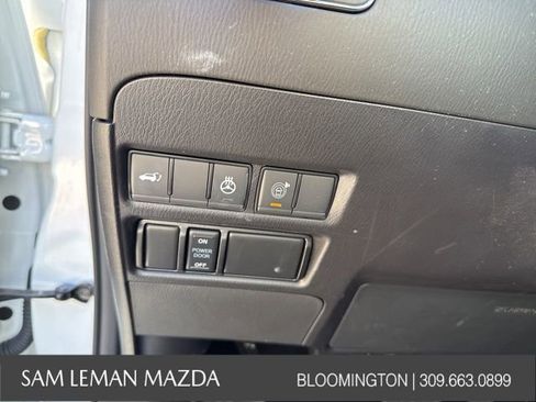 Used 2024 Nissan Armada SL w/ Midnight Edition Package image 26