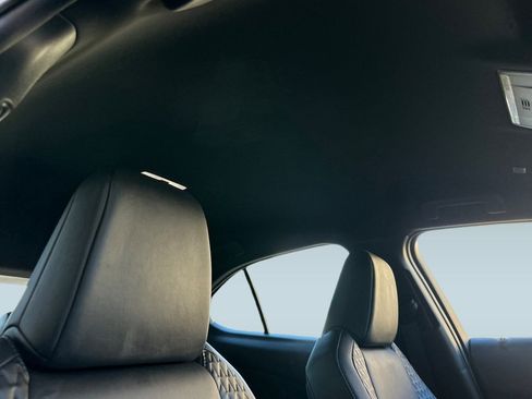 Certified 2021 Lexus UX 250h UX 250h w/ Accessory Package (Z2) image 26