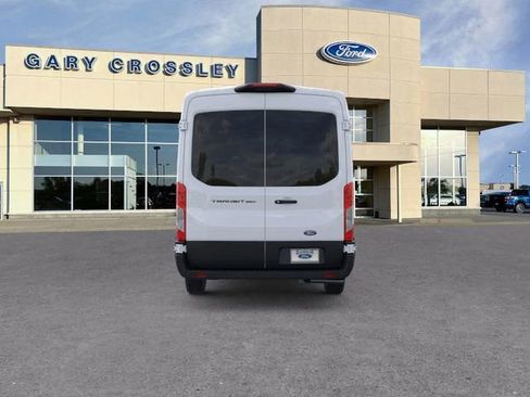 New 2026 Ford Transit 350 XL RWD image 5