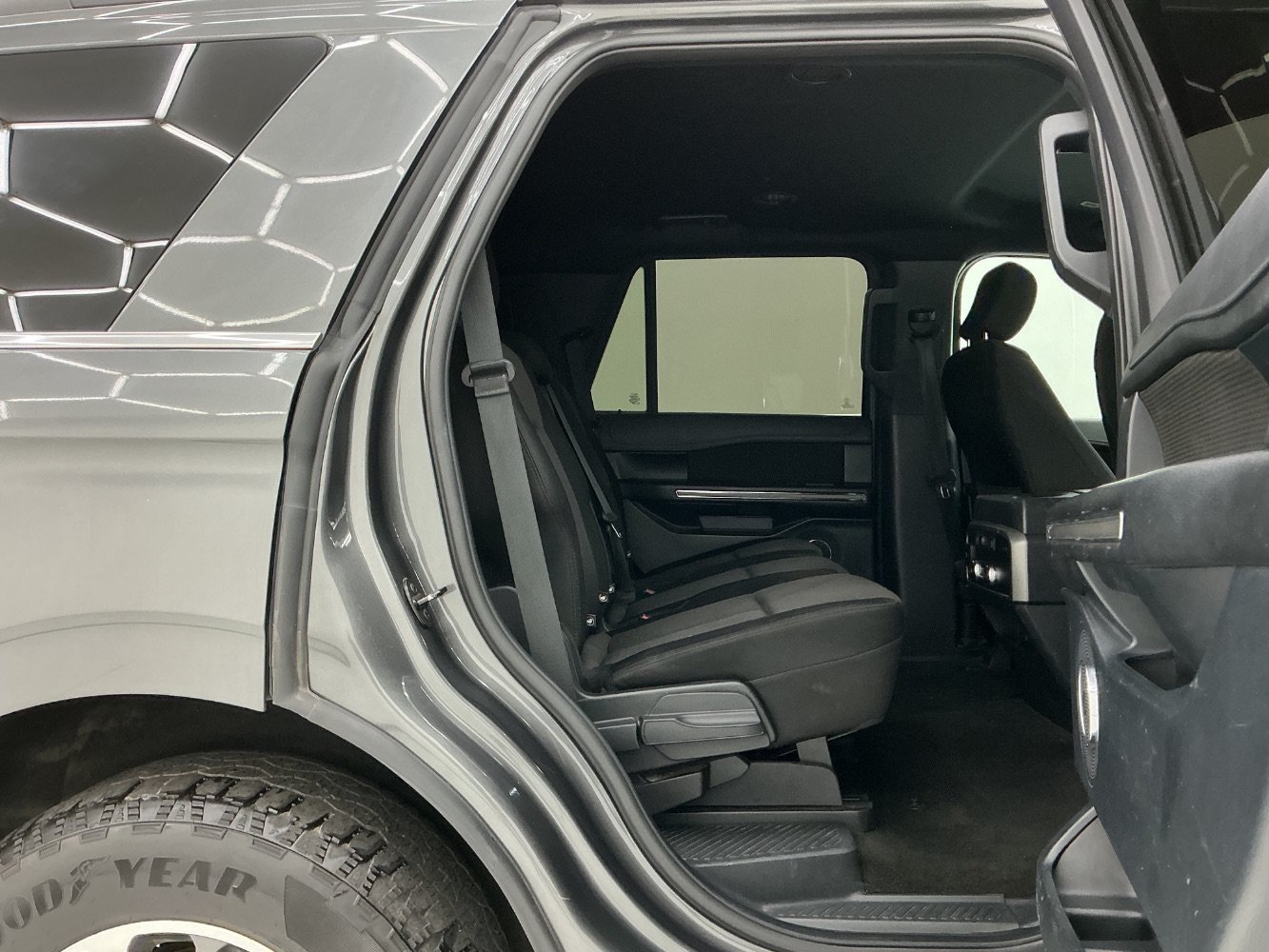 Used 2020 Ford Expedition XLT AWD/4WD image 21