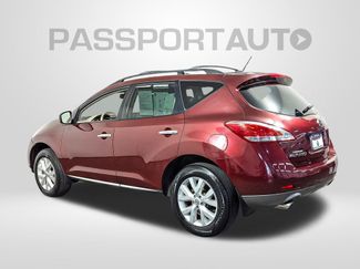 Used 2012 Nissan Murano SL video 3