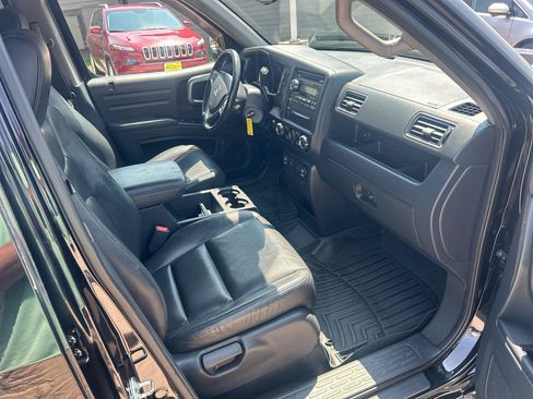 Used 2013 Honda Ridgeline RTL image 16