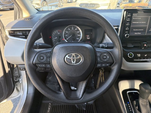 Used 2020 Toyota Corolla LE FWD image 25