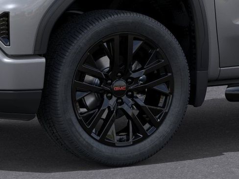 New 2026 GMC Sierra 1500 Elevation w/ Elevation Select Package AWD/4WD image 9