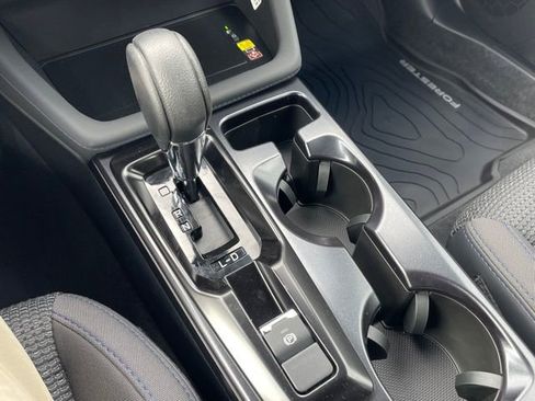 New 2026 Subaru Forester Premium image 12