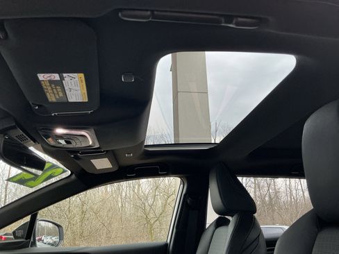 Certified 2024 Toyota bZ4X Limited w/ Weather Package image 16