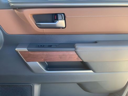 New 2026 Toyota Tundra 1794 Edition image 18