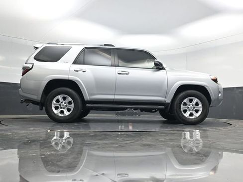 Used 2019 Toyota 4Runner SR5 Premium image 47
