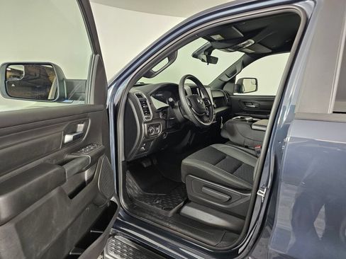 New 2026 RAM 1500 Classic Warlock AWD/4WD image 22