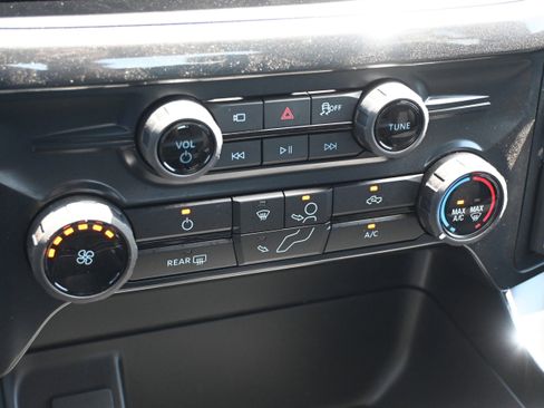 New 2026 Ford F150 STX w/ F-150 LOBO Package AWD/4WD image 24