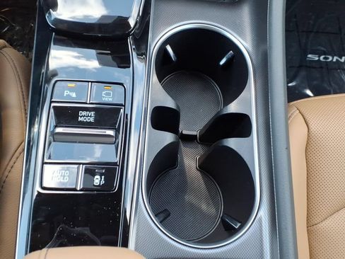 Used 2022 Hyundai Sonata Limited FWD image 19