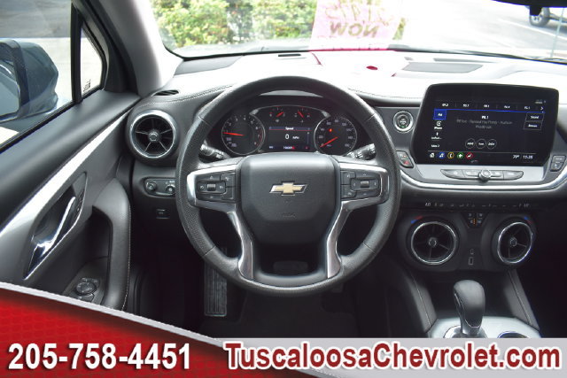 Used 2023 Chevrolet Blazer LT w/ Driver Confidence Package FWD image 27