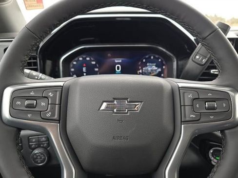 New 2026 Chevrolet Silverado 2500 LTZ w/ Trail Boss Package image 26