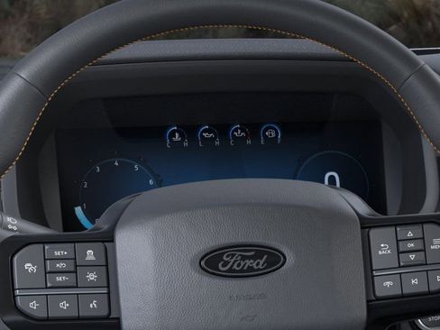 New 2025 Ford F150 Tremor w/ Bed Utility Package image 13