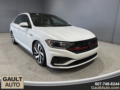 Used 2020 Volkswagen Jetta GLI Autobahn