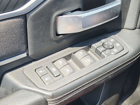Used 2026 RAM 2500 Big Horn AWD/4WD image 38