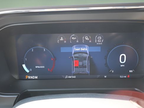 New 2026 Ford F250 Lariat w/ Lariat Ultimate Package AWD/4WD image 21
