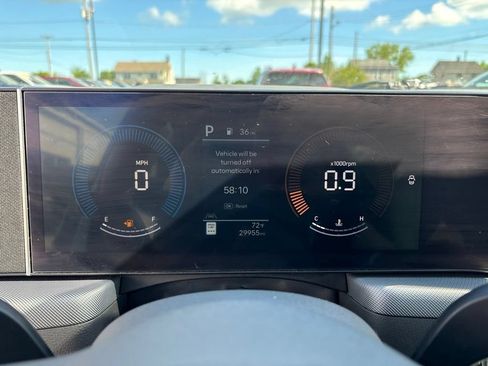 Used 2024 Hyundai Sonata SEL AWD/4WD image 21