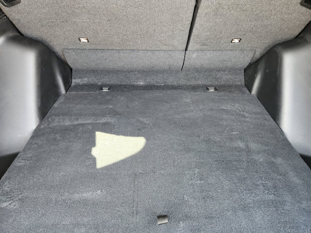 Used 2024 Honda CR-V EX image 35