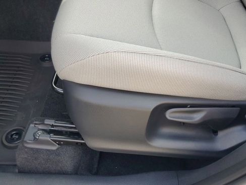 New 2026 Toyota Corolla Cross L image 26