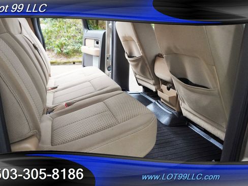 Used 2014 Ford F150 XLT w/ Equipment Group 302A Luxury image 16