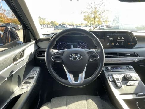 Used 2020 Hyundai Palisade SEL w/ Convenience Package image 13