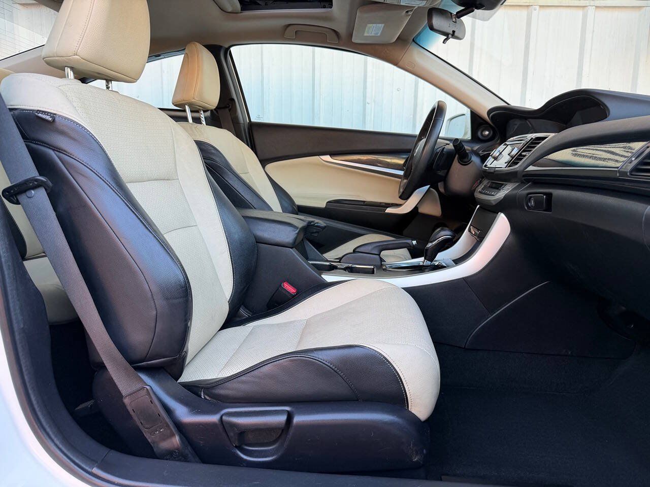 Used 2013 Honda Accord EX-L image 14