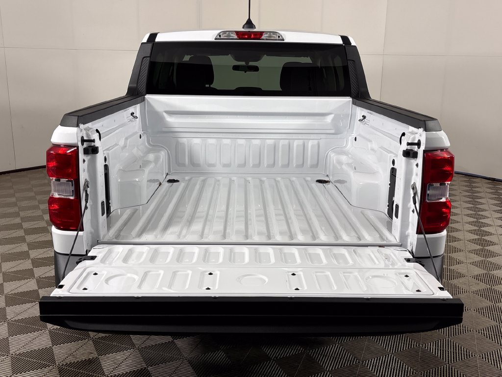 New 2026 Ford Maverick XLT w/ XLT Luxury Package FWD image 22