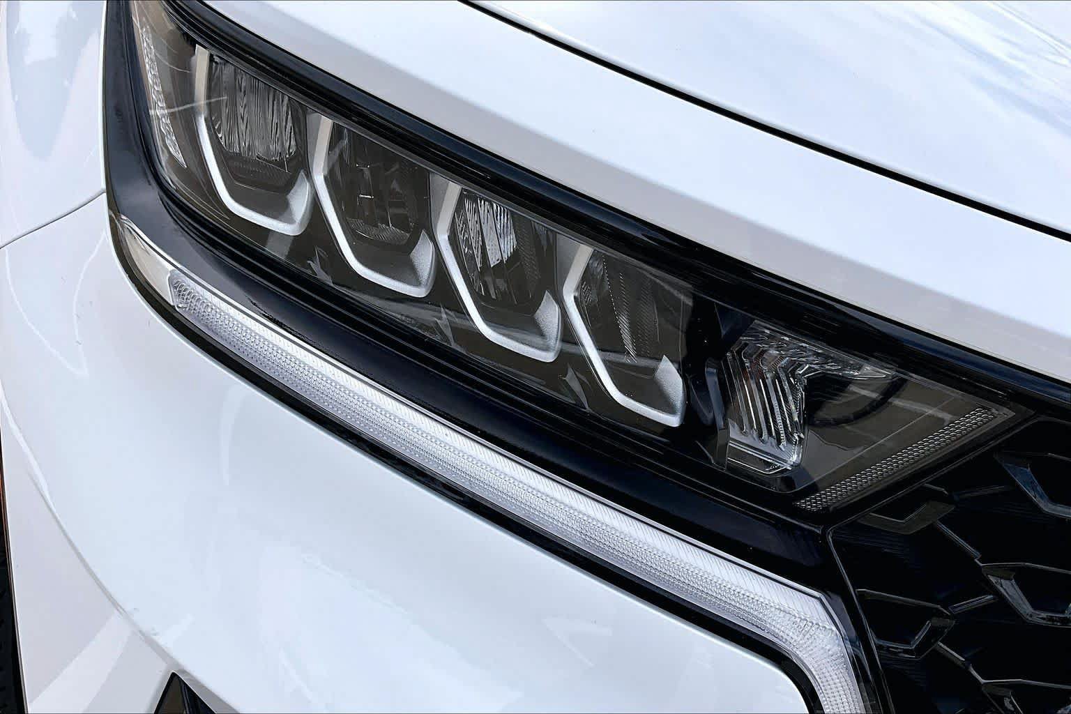 Used 2023 Kia Sorento EX w/ Panoramic Sunroof Package FWD image 28