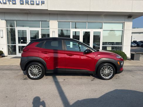 Used 2019 Hyundai Kona SEL FWD image 2