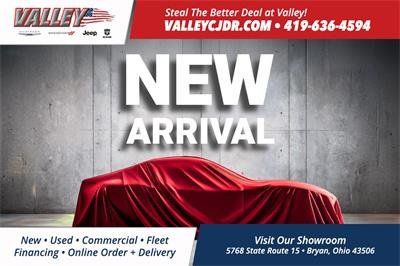 Used 2025 RAM 2500 Tradesman w/ Safety Group AWD/4WD image 1