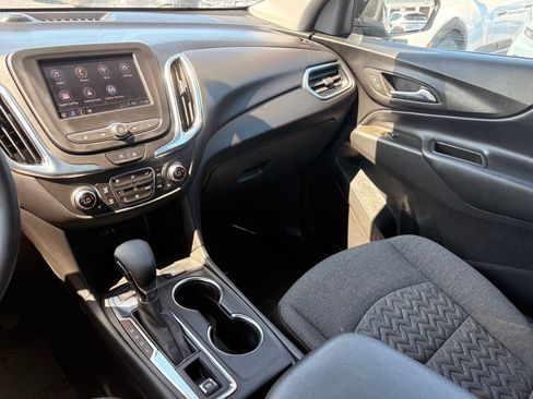 Used 2023 Chevrolet Equinox LT w/ Driver Convenience Package AWD/4WD image 20