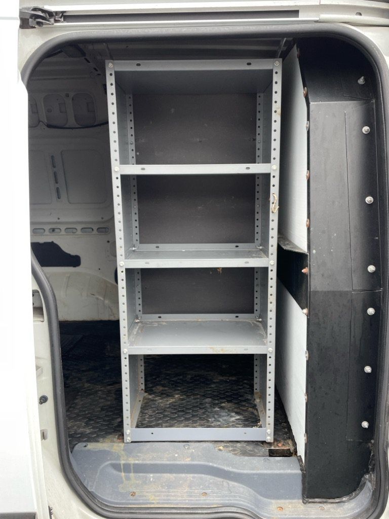Used 2012 Ford Transit Connect XL w/ Fleet XL PWR Group FWD image 10