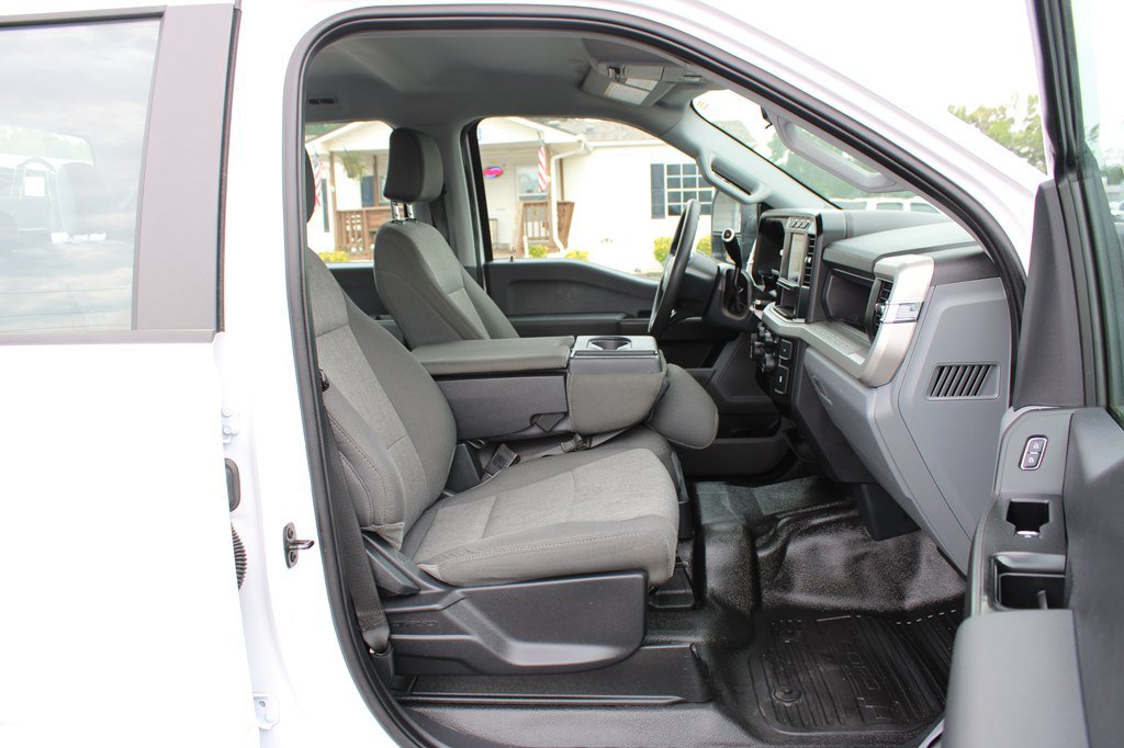 Used 2024 Ford F250 XL w/ XL Chrome Package AWD/4WD image 23