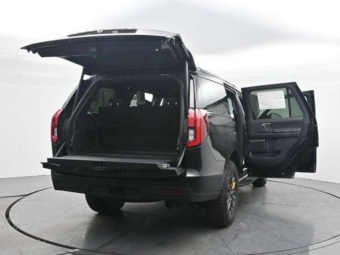 New 2026 Ford Expedition Tremor image 50