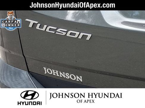 Used 2023 Hyundai Tucson SEL w/ Convenience Package AWD/4WD image 27