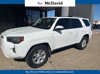 Used 2022 Toyota 4Runner SR5 Premium w/ Moonroof Package video 1