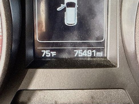 Used 2017 Hyundai Santa Fe Sport AWD/4WD image 16