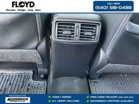 Used 2022 Nissan Rogue Sport SL AWD/4WD image 25