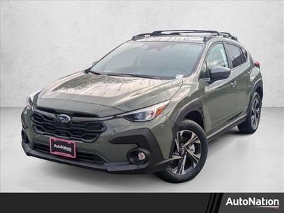 New 2026 Subaru Crosstrek 2.5i Premium