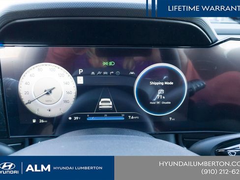 New 2026 Hyundai Elantra N FWD image 31