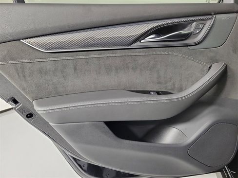 Certified 2024 Cadillac CT5 V Blackwing w/ Super Cruise 2 Package image 12