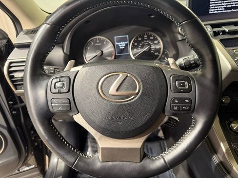 Used 2020 Lexus NX 300 AWD w/ Premium Package image 25