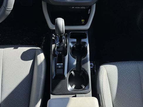 New 2026 Subaru Forester Premium image 21