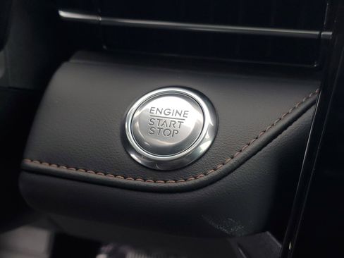 New 2026 Lincoln Nautilus Reserve w/ Jet Appearance Package image 20